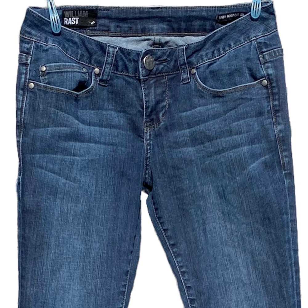 William Rast Jeans, 26W, 31L